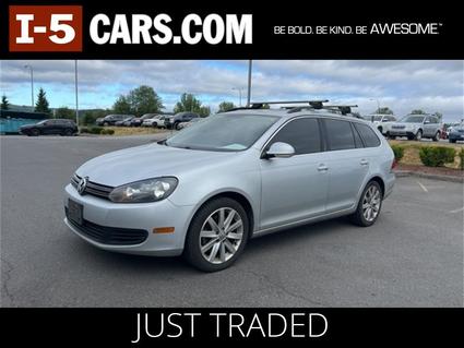 2014 Volkswagen Jetta Chehalis WA