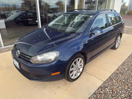 2013 Volkswagen Jetta Medford OR