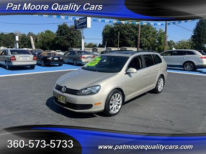 2012 Volkswagen Jetta Vancouver WA