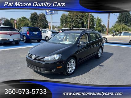 2014 Volkswagen Jetta Vancouver WA