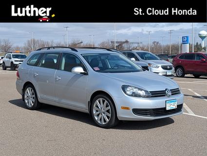 2014 Volkswagen Jetta Waite Park MN