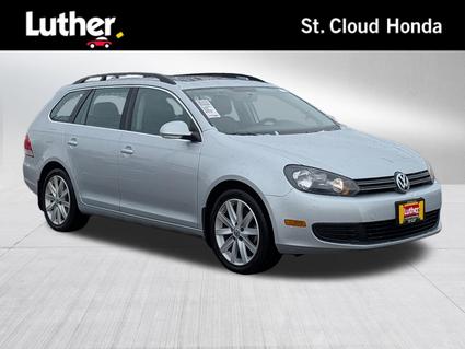 2014 Volkswagen Jetta Waite Park MN