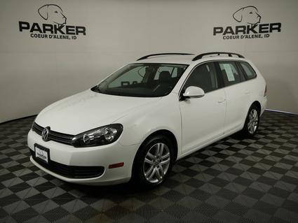 2013 Volkswagen Jetta Coeur d'Alene ID