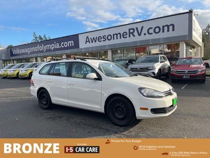 2014 Volkswagen Jetta Chehalis WA