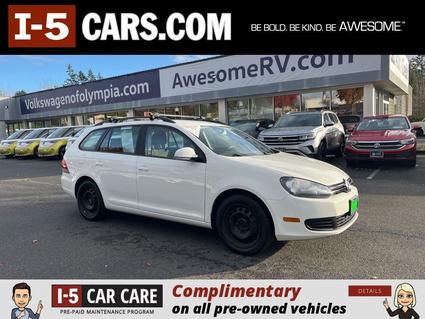 2014 Volkswagen Jetta Chehalis WA