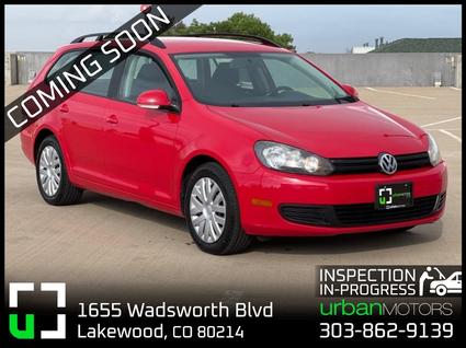 2014 Volkswagen Jetta Denver CO