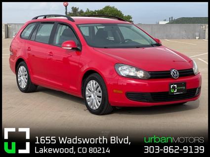2014 Volkswagen Jetta Denver CO