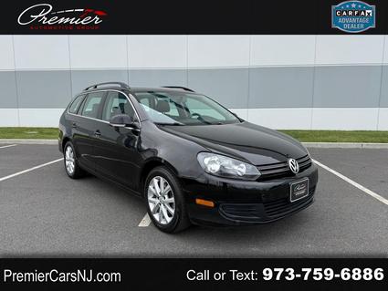 2012 Volkswagen Jetta Belleville NJ