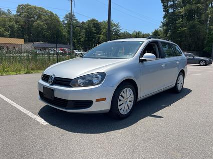 2014 Volkswagen Jetta Salisbury MD