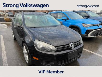 2013 Volkswagen Jetta Salt Lake City UT