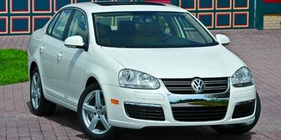 2008 Volkswagen Jetta Salt Lake City UT