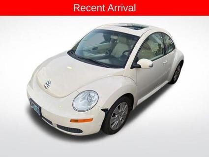 2008 Volkswagen New Beetle Salem OR