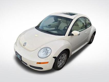 2008 Volkswagen New Beetle Salem OR
