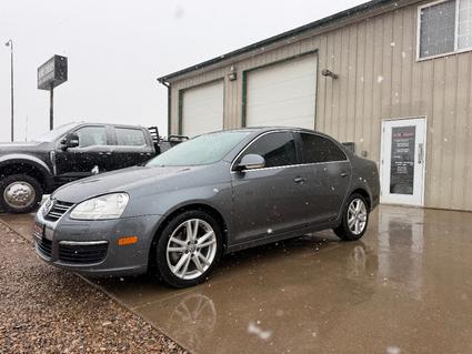 2009 Volkswagen Jetta Belle Fourche SD