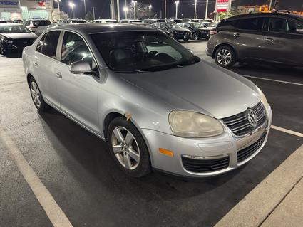 2008 Volkswagen Jetta Louisville KY