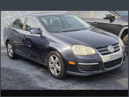 2008 Volkswagen Jetta Hot Springs AR
