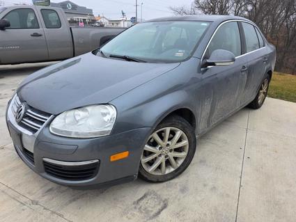 2010 Volkswagen Jetta Osage Beach MO