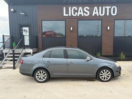 2010 Volkswagen Jetta Osage Beach MO