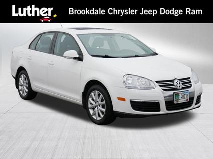2010 Volkswagen Jetta Minneapolis MN