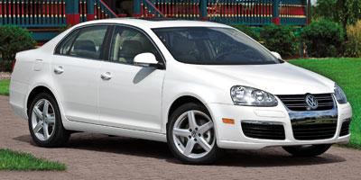 2009 Volkswagen Jetta Spokane WA