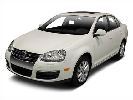 2010 Volkswagen Jetta Minneapolis MN