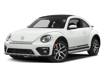 2016 Volkswagen Beetle Jacksonville FL