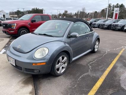 2006 Volkswagen New Beetle Stevens Point WI