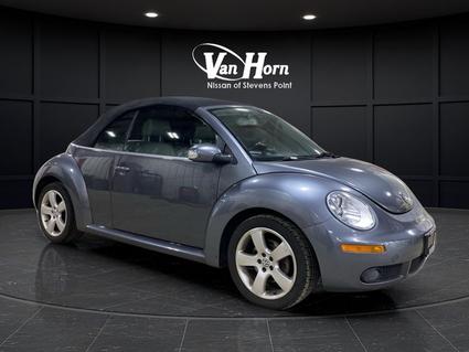 2006 Volkswagen New Beetle Stevens Point WI