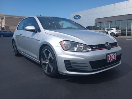 2015 Volkswagen Golf GTI Ellisville MO