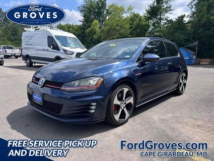 2015 Volkswagen Golf GTI Cape Girardeau MO