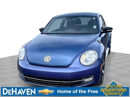 2013 Volkswagen Beetle Fort Wayne IN