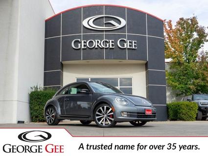 2013 Volkswagen Beetle Liberty Lake WA