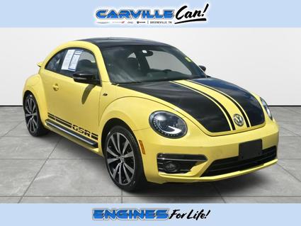 2014 Volkswagen Beetle Greeneville TN
