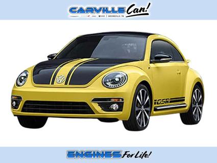 2014 Volkswagen Beetle Greeneville TN