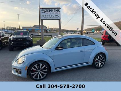 2014 Volkswagen Beetle Danville WV