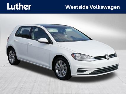 2021 Volkswagen Golf Minneapolis MN
