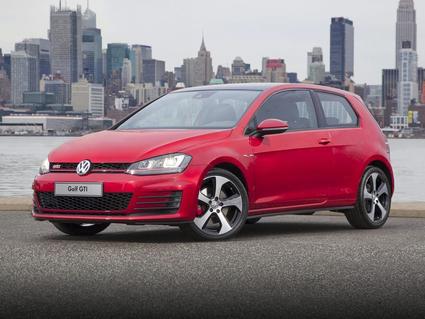 2015 Volkswagen Golf GTI Salem OR