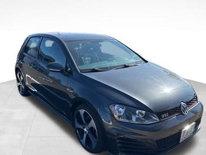 2015 Volkswagen Golf GTI Salem OR