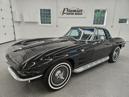 1964 Chevrolet Corvette L76 Spring City PA