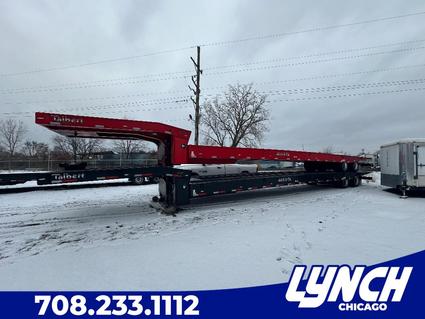 2025 TALBERT 4053TA Waterford WI