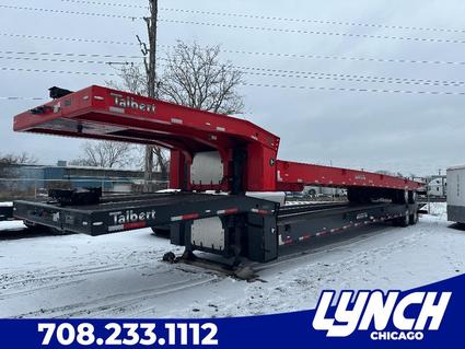 2025 TALBERT 4053TA Waterford WI