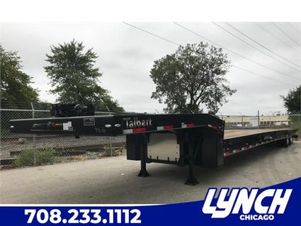 2025 TALBERT 4053TA Waterford WI