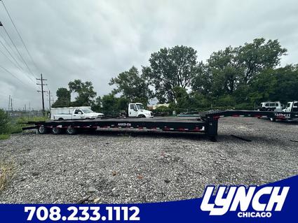 2025 TALBERT 5553TA Waterford WI