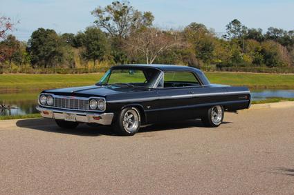 1964 Chevrolet Impala SS Winter Garden FL