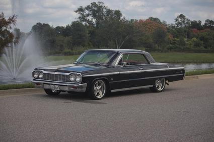 1964 Chevrolet Impala SS Winter Garden FL