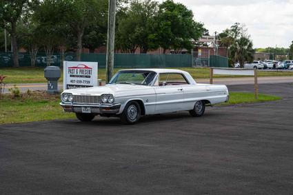 1964 Chevrolet Impala SS Winter Garden FL