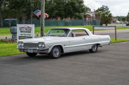 1964 Chevrolet Impala SS Winter Garden FL