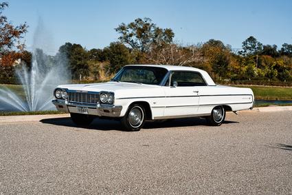 1964 Chevrolet Impala  Winter Garden FL