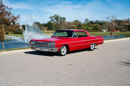 1964 Chevrolet Impala  Winter Garden FL