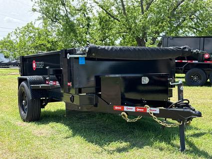 2026 U-DUMP 585-19 LP PRO Cleburne TX